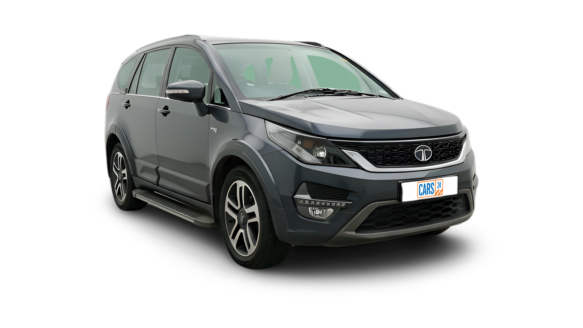 Tata Hexa-img